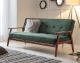Salesfever »Velvet« Schlafsofa skandinavisch Artikelbild 6