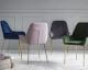 Salesfever »Velvet« Stuhl 2er-Set Artikelbild 6