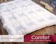 Sanders ClimaBalance Comfort Daunendecken