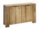 Schösswender »Oviedo« Wildeiche Massivholz Sideboard