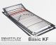 Schultz Smartflex Basic KF Fiberglas-Lattenroste Artikelbild 1