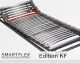 Schultz Smartflex Edition KF Fiberglas-Lattenroste