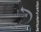 Schultz Smartflex TwinMaster SF-2M motor Fiberglas-Lattenroste