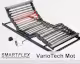 Schultz Smartflex TwinMaster SF-2M motor Fiberglas-Lattenroste