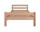 Schwarzwald Massivholz »Jonas« Jugendbett