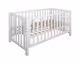 Schwarzwald Massivholz »Lina« Babybett