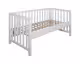 Schwarzwald Massivholz »Lina« Babybett