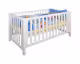 Schwarzwald Massivholz »Lina« Babybett