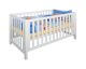 Schwarzwald Massivholz »Lina« Babybett