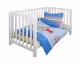 Schwarzwald Massivholz »Lina« Babybett