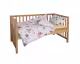 Schwarzwald Massivholz »Lina« Babybett