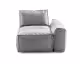 Sitting Bull »CAPPA« Outdoor Sofaelement links