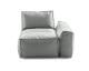 Sitting Bull »CAPPA« Outdoor Sofaelement links