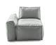 Sitting Bull »CAPPA« Outdoor Sofaelement rechts