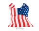 Sitting Bull »FASHION BULL« Sitzsack