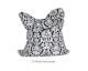 Sitting Bull »FASHION BULL« Sitzsack