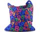 Sitting Bull »FASHION MINI BULL« Sitzsack