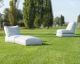 Sitting Bull »FLEX« Outdoor Liege