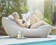 Sitting Bull »FLOW« Outdoor Liege