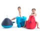 Sitting Bull »HAPPY ZOO« Beauty Sitzsack