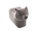 Sitting Bull »HAPPY ZOO« Browny Sitzsack