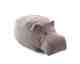 Sitting Bull »HAPPY ZOO« Hippo Sitzsack