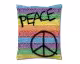 Sitting Bull »MEGA BAG« Peace Sitzsack