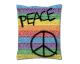 Sitting Bull »MEGA BAG« Peace Sitzsack Artikelbild 1