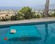 Sitting Bull »POOL BULL« Medium Outdoor Sitzsack