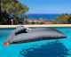 Sitting Bull »POOL BULL« Outdoor Kissen