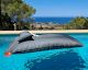 Sitting Bull »POOL BULL« Outdoor Kissen