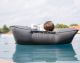 Sitting Bull »POOL BULL« Outdoor Sitzsack