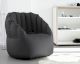 Sitting Bull Shell Sessel