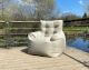 Sitting Bull »ZAPP« Outdoor Sessel XL