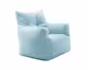 Sitting Bull »ZAPP« Outdoor Sessel