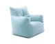 Sitting Bull »ZAPP« Outdoor Sessel