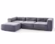 Sitting Bull »numberONE« 3-Sitzer + Hocker