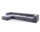 Sitting Bull »numberONE« Sofa Erweiterungselement Rückenlehne hoch