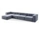 Sitting Bull »numberONE« Sofa Erweiterungselement Rückenlehne hoch