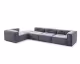 Sitting Bull »numberONE« Sofa Erweiterungselement Rückenlehne hoch