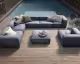Sitting Bull »numberONE« Sofa Grundelement links Armlehne hoch