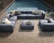 Sitting Bull »numberONE« Sofa Grundelement links Armlehne hoch