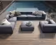 Sitting Bull »numberONE« Sofa Grundelement rechts Armlehne hoch