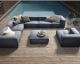 Sitting Bull »numberONE« Sofa Grundelement rechts Armlehne hoch