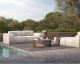 Sitting Bull »numberONE« Sofa Grundelement rechts Armlehne niedrig