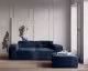 Sitting Bull »numberONE« Sofa Grundelement rechts Armlehne niedrig
