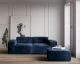 Sitting Bull »numberONE« Sofa Grundelement rechts Armlehne niedrig