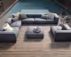 Sitting Bull »numberONE« Sofa Hocker