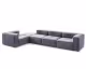 Sitting Bull »numberONE« Sofa Hocker