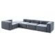 Sitting Bull »numberONE« Sofa Hocker